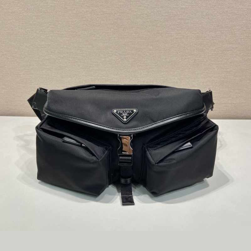 Pra*a satchel bags